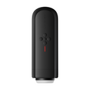 Solace - Masturbateur masculin automatique à propulsion contrôlé par application - Noir