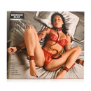 Ensemble de Menottes pour Amoureux - Rouge