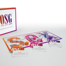 Notre jeu de sexe - Jeu de société sexy - Espagnol