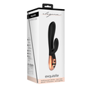 Exquis - Vibrateur G-Spot Chauffant