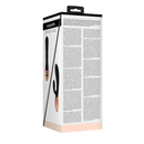 Exquis - Vibrateur G-Spot Chauffant