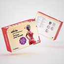 Alicia The Bounty Hunter - Poupée Gonflable