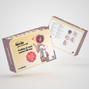 Lucia La Femme au Foyer - Poupée Gonflable