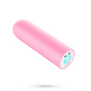 Quackers - Bullet vibrant rechargeable USB - Rose
