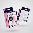 Quackers - Bullet vibrant rechargeable USB - Rose