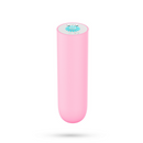 Quackers - Bullet vibrant rechargeable USB - Rose