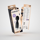 Wanderlust - Mini Stimulateur de Massage - Noir