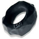 Fractal - Cockring Tactile - Tar Ice