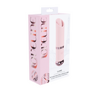 Luxe - Mini Rouge à Lèvres Vibe - Rose