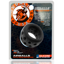 Airballs - Air-Lite Ballstretcher - Noir Glacé
