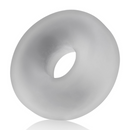 Big OX - Cockring Épais en Gelée - Cool Ice