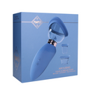 Arousing - Pompe rechargeable pour vulve et seins - Bleu