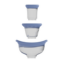 Arousing - Pompe rechargeable pour vulve et seins - Bleu