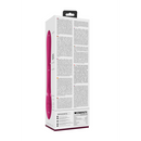 Amoris - Perles Stimulantes Lapin - Rose