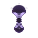 Enoki - Massager flexible - Violet