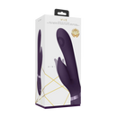 Aimi - Pulse Wave  Vibrant G-Spot Rabbit - Violet
