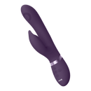 Aimi - Pulse Wave  Vibrant G-Spot Rabbit - Violet