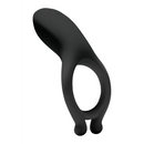 Anneau vibrant rechargeable