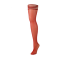 Sandra - Cuissardes - B - Rouge