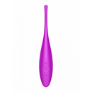 Twirling Joy - Vibrateur à embout - Fuchsia