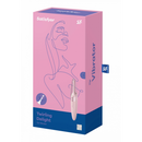 Twirling Delight - Stimulateur vibrant - Vieux rose