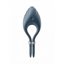 Duelist - Cockring Personnalisable - Bleu Sombre