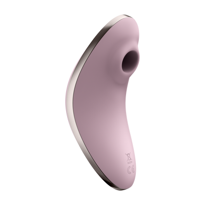 Vulva Lover 1 - Double Air Pulse Vibrator