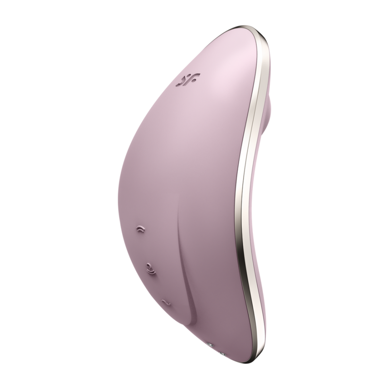 Vulva Lover 1 - Double Air Pulse Vibrator
