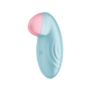 Tropical Tip - Vibrateur à poser - Vibrateur - Bleu clair