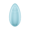 Tropical Tip - Vibrateur à poser - Vibrateur - Bleu clair