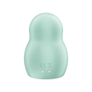 Pro to Go 1 - Double Air Pulse Vibrator - Menthe