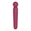 Planet Wand-er - Vibrateur Wand - Baie/Rose Doré