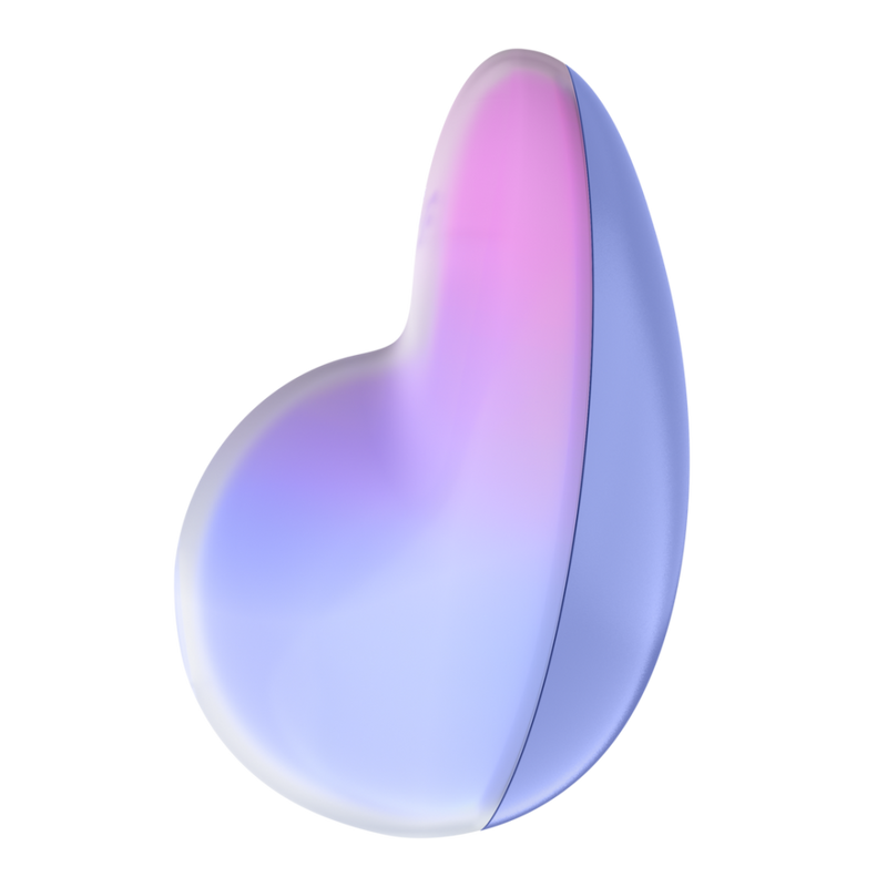 Pixie Dust - Clitoral Stimulator - Violet/Pink