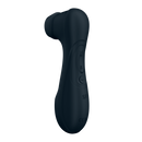 Pro 2 Génération 3 - Double Air Pulse Vibrator - Liquid Air - Noir