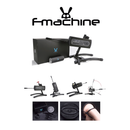 Machine à baiser Gigolo - Noir