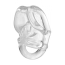 Annex Clear - Stimulateur d'érection super extensible