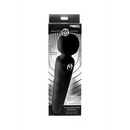 Thunderstick - Wand en silicone rechargeable ultra puissant premium