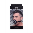 Pie Hole - Gag en silicone pour alimentation