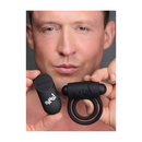 Cocotte en silicone et bullet avec télécommande