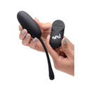 Oeuf en peluche et télécommande avec 28 vitesses