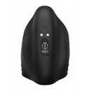 Manchon Vibrant en Silicone - Pleasure Stroke