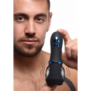 Turbo Silicone Plaisir de Tête de Pénis