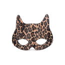 Ensemble de Bondage Imprimé Léopard