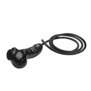 Guzzler - Manchon Pénien Réaliste avec Tube - Noir