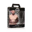 Daggers - Pince-tétons à double chaîne