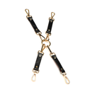 Ensemble de Bondage Deluxe pour Amoureux