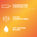 Play Massage - Gel de Massage - 7 fl oz / 200 ml