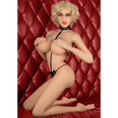 Jessica - Realistic Sex Doll