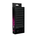 Achilles - Vibromasseur Rabbit Rechargeable - Rose