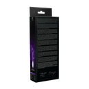 Adonis - Vibrateur Lapin Rechargeable - Violet